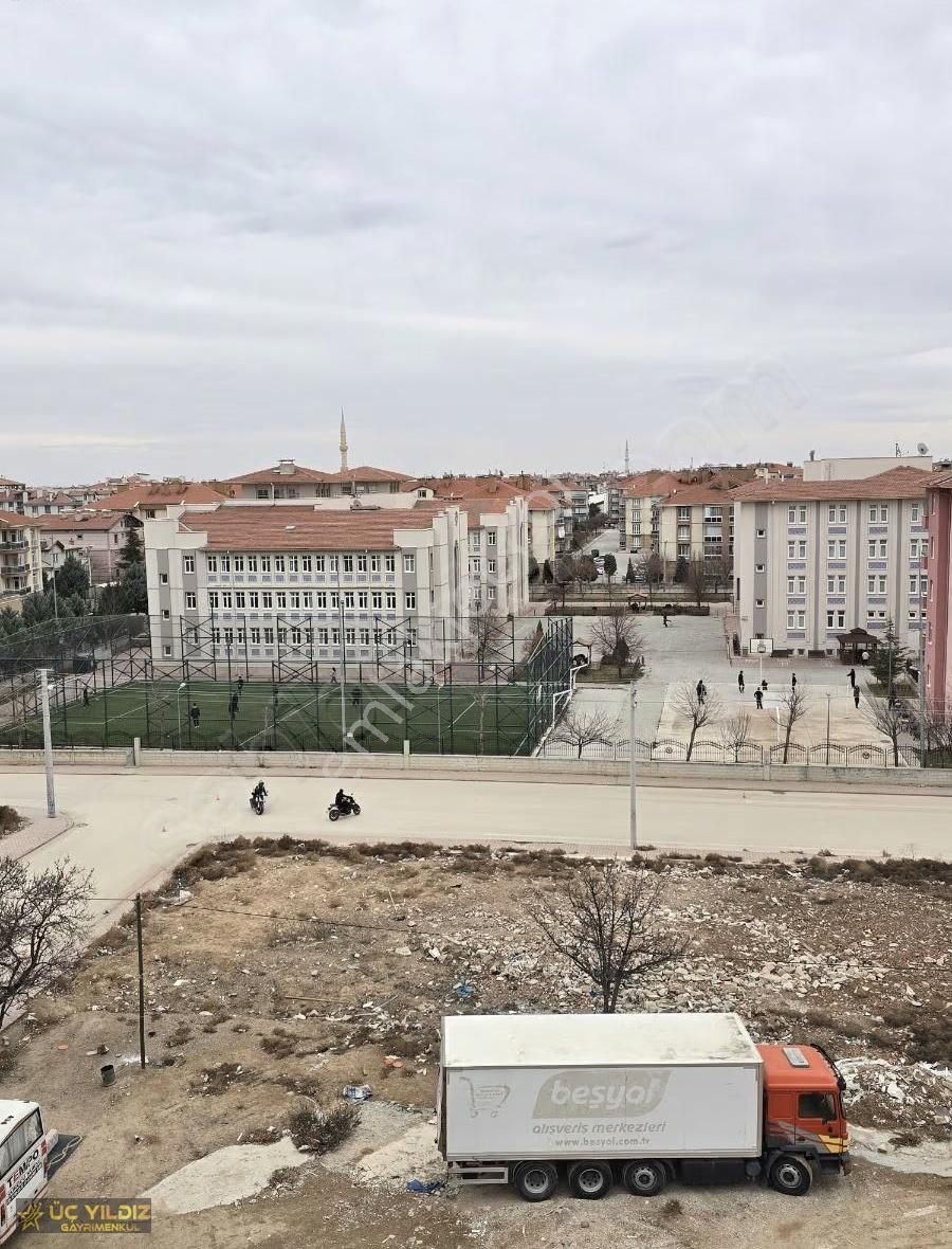 Gaziosmanpaşa Mh Site İçi Son Kat Lüx 3+1 Dairemiz Satılık - Görsel 24