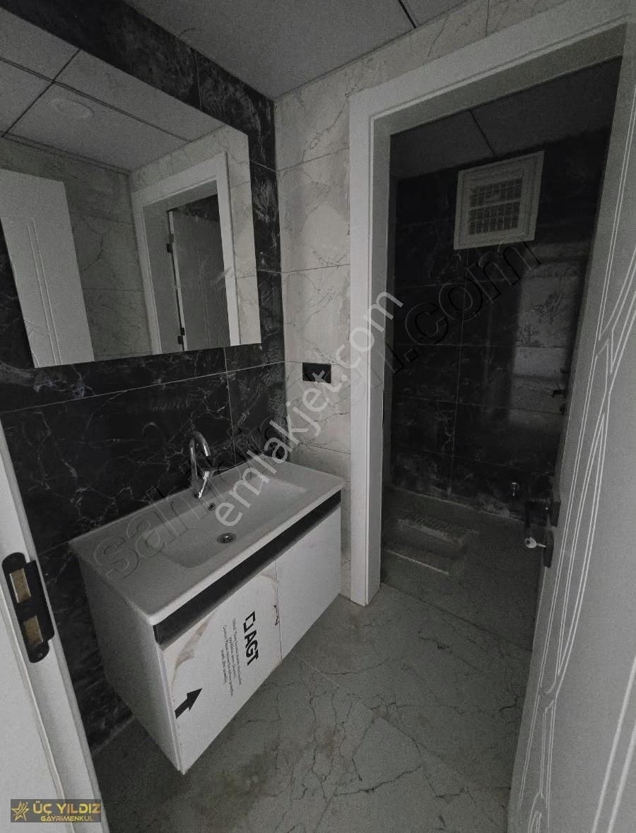 Gaziosmanpaşa Mh Site İçi Son Kat Lüx 3+1 Dairemiz Satılık - Görsel 18