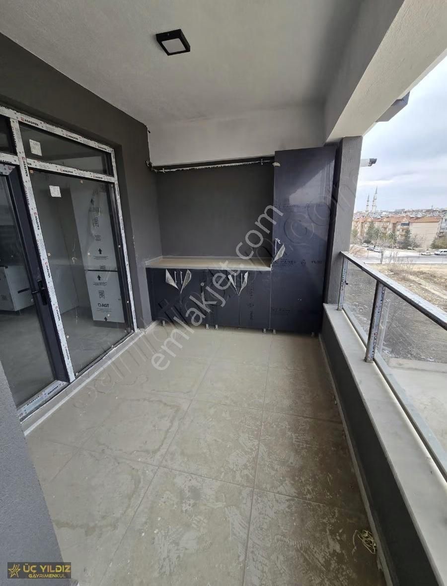 Gaziosmanpaşa Mh Site İçi Son Kat Lüx 3+1 Dairemiz Satılık - Görsel 11