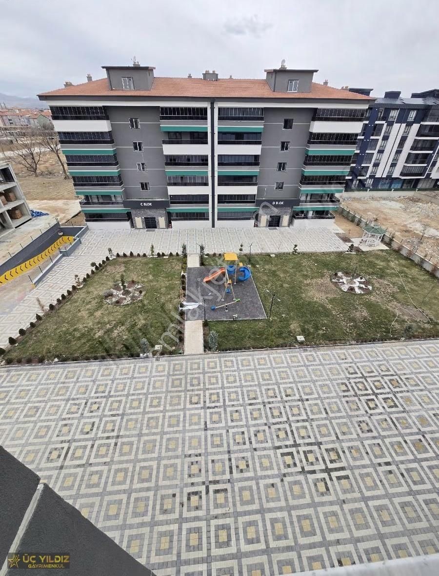 Gaziosmanpaşa Mh Site İçi Son Kat Lüx 3+1 Dairemiz Satılık - Görsel 17