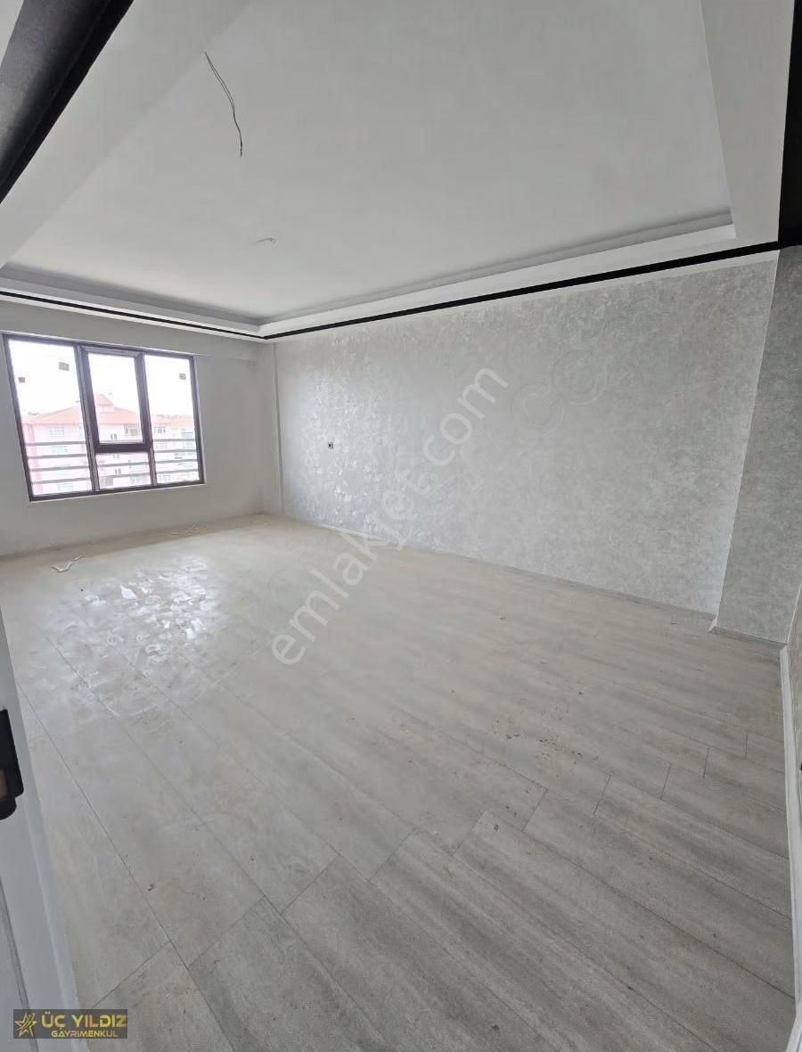 Gaziosmanpaşa Mh Site İçi Son Kat Lüx 3+1 Dairemiz Satılık - Görsel 10