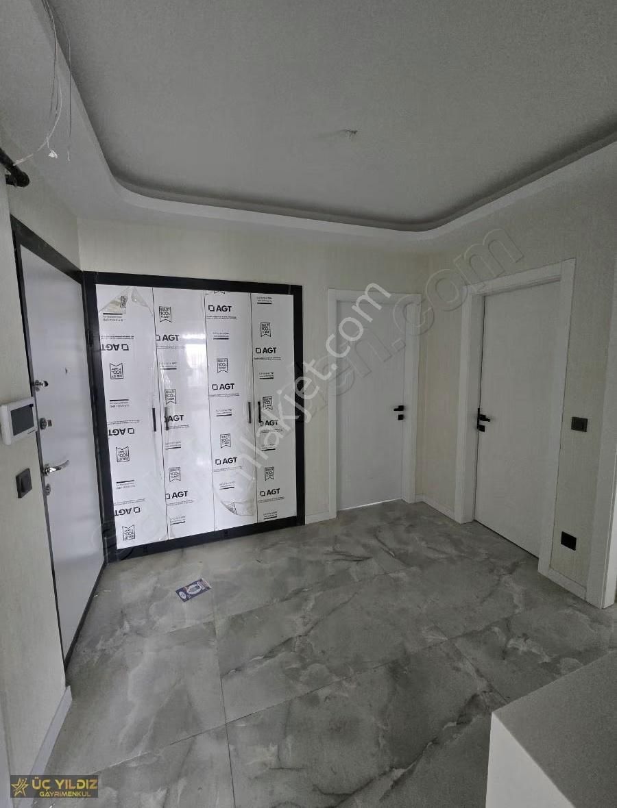 Gaziosmanpaşa Mh Site İçi Son Kat Lüx 3+1 Dairemiz Satılık - Görsel 34