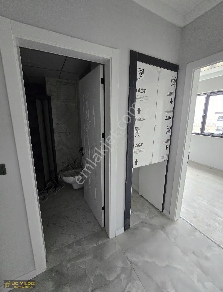Gaziosmanpaşa Mh Site İçi Son Kat Lüx 3+1 Dairemiz Satılık - Görsel 12
