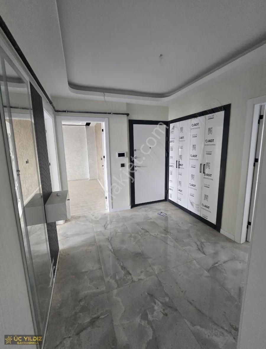 Gaziosmanpaşa Mh Site İçi Son Kat Lüx 3+1 Dairemiz Satılık - Görsel 14