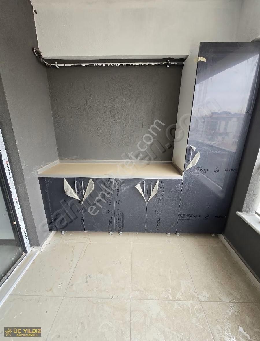 Gaziosmanpaşa Mh Site İçi Son Kat Lüx 3+1 Dairemiz Satılık - Görsel 30