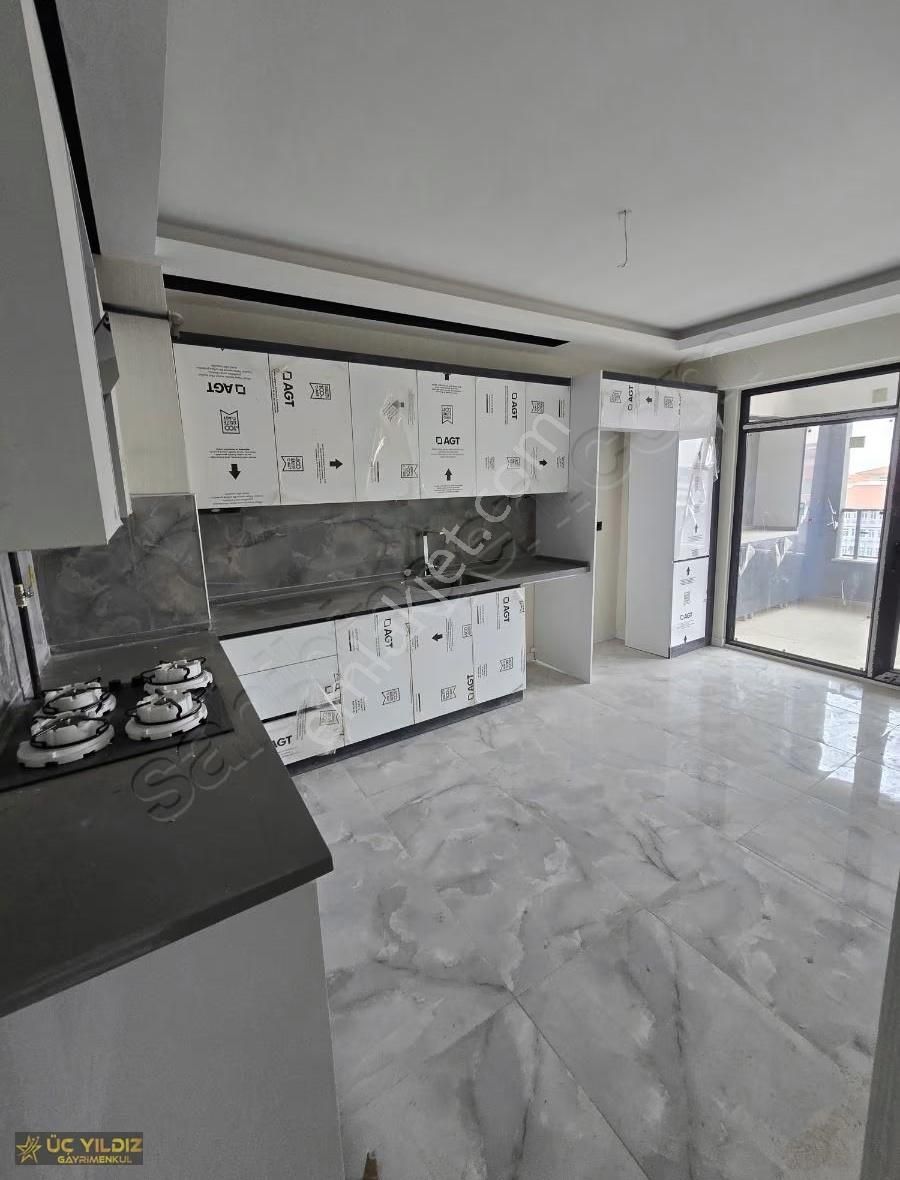 Gaziosmanpaşa Mh Site İçi Son Kat Lüx 3+1 Dairemiz Satılık - Görsel 8
