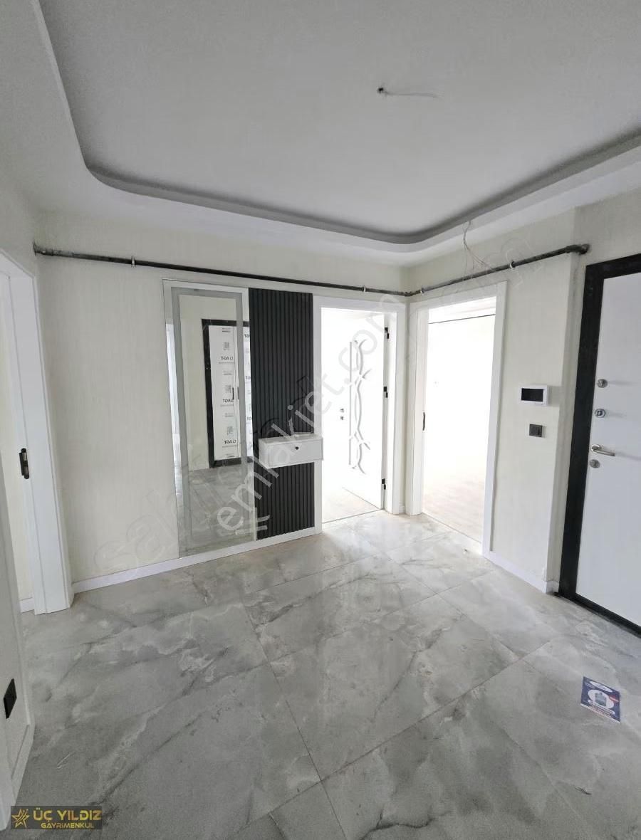 Gaziosmanpaşa Mh Site İçi Son Kat Lüx 3+1 Dairemiz Satılık - Görsel 26