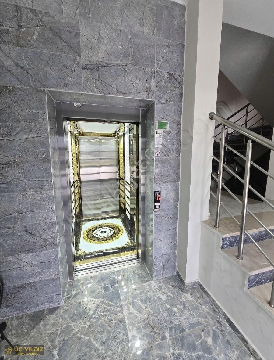 Gaziosmanpaşa Mh Site İçi Son Kat Lüx 3+1 Dairemiz Satılık - Görsel 22