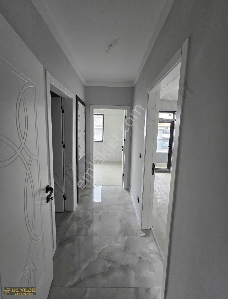 Gaziosmanpaşa Mh Site İçi Son Kat Lüx 3+1 Dairemiz Satılık - Görsel 25