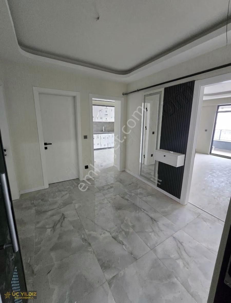 Gaziosmanpaşa Mh Site İçi Son Kat Lüx 3+1 Dairemiz Satılık - Görsel 19