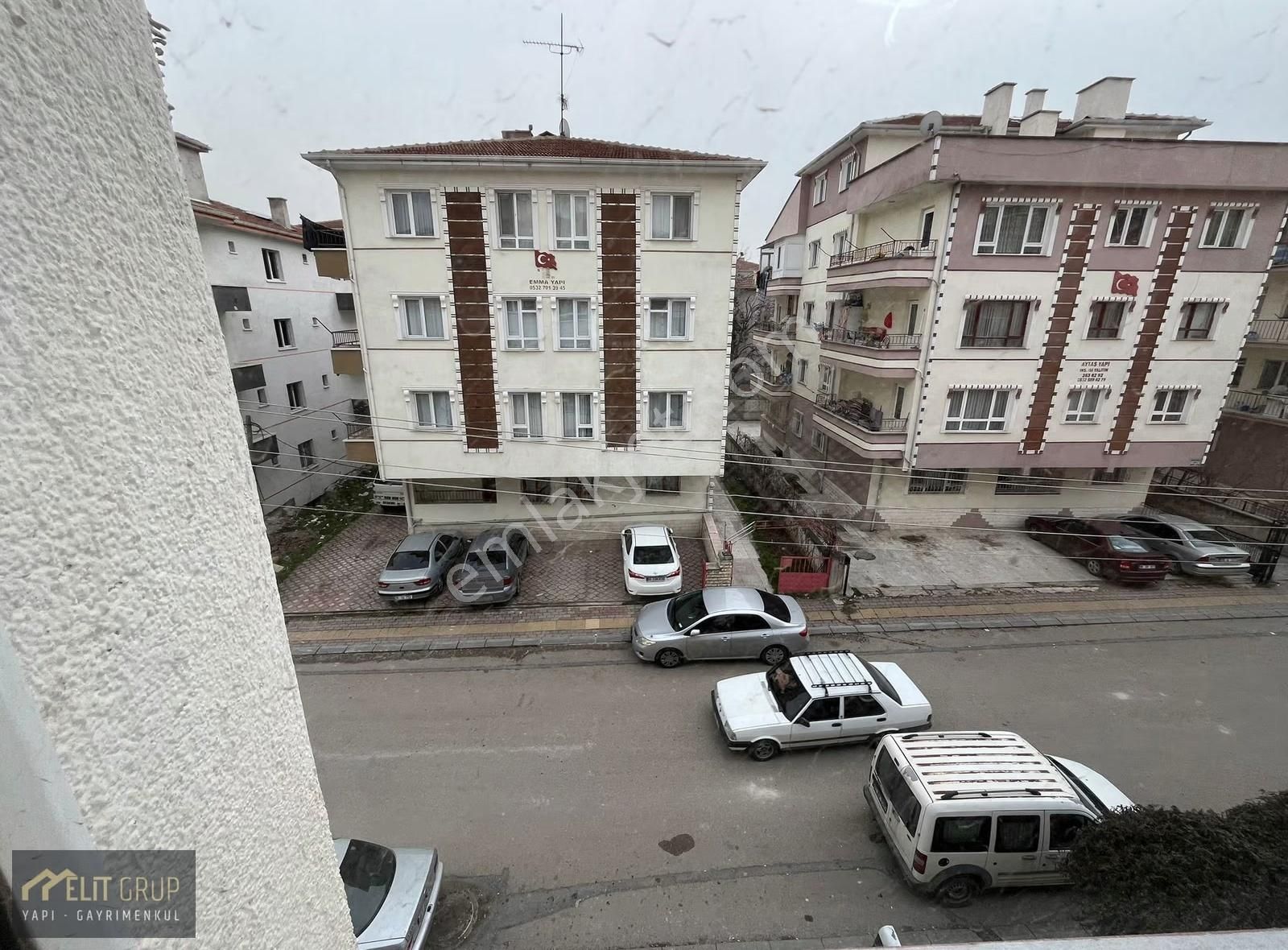 Atatürk Mahallesinde Full+full Yapılı 3+1 Geniş Daire!! - Görsel 5