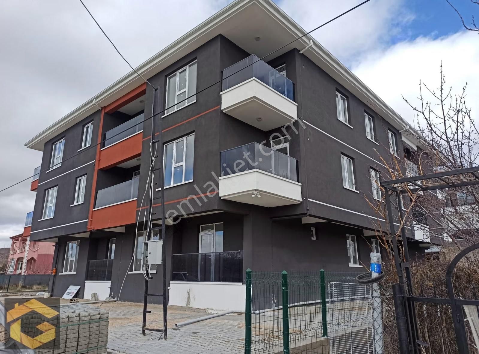 Çubuk Dumlupınar'da Fırsat Satılık 2+1 Daire - Görsel 5