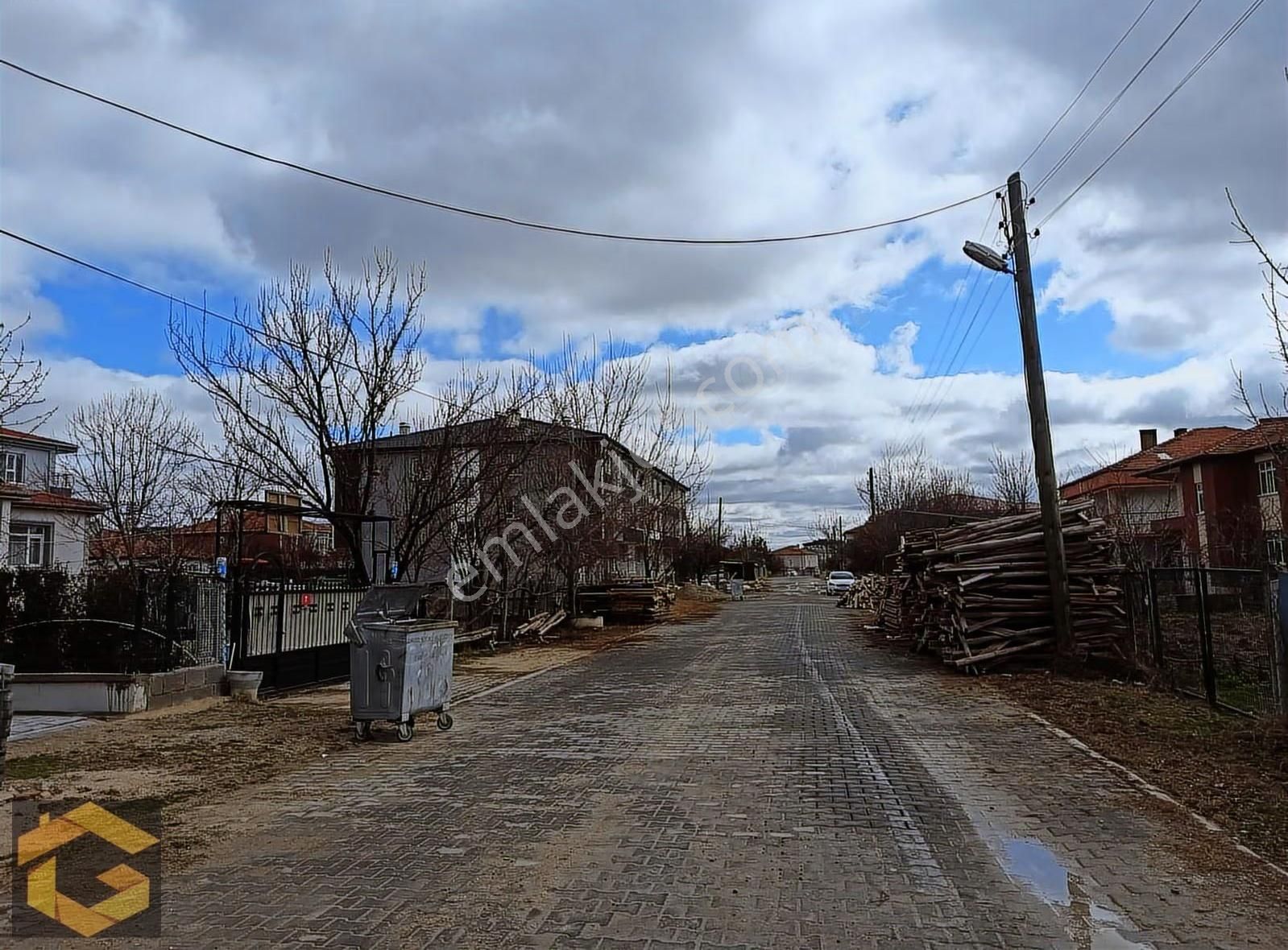Çubuk Dumlupınar'da Fırsat Satılık 2+1 Daire - Görsel 7
