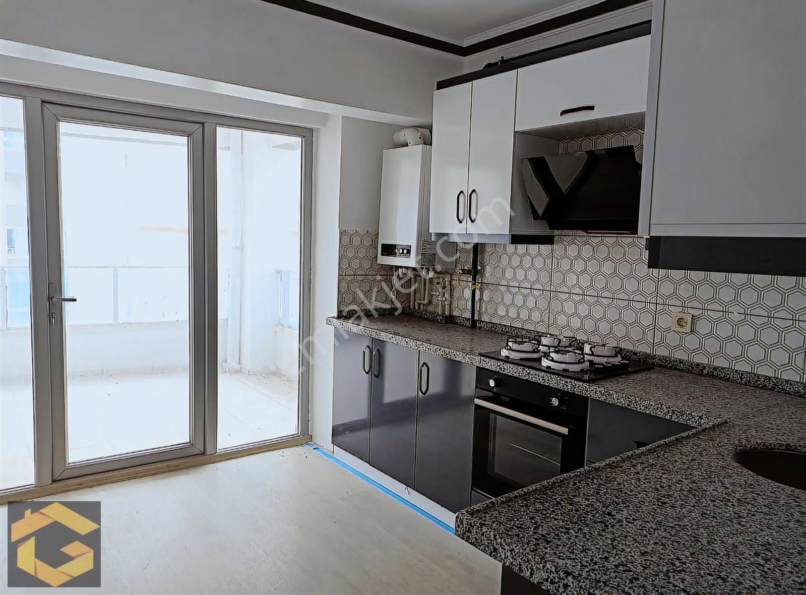 Pursaklar Saray'da Lüks 2+1 Kiralık Dairefavorilerime Ekleyazdır - Görsel 29