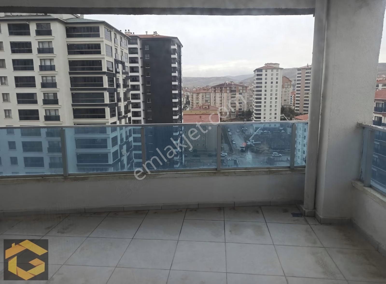 Pursaklar Saray'da Lüks 2+1 Kiralık Dairefavorilerime Ekleyazdır - Görsel 8