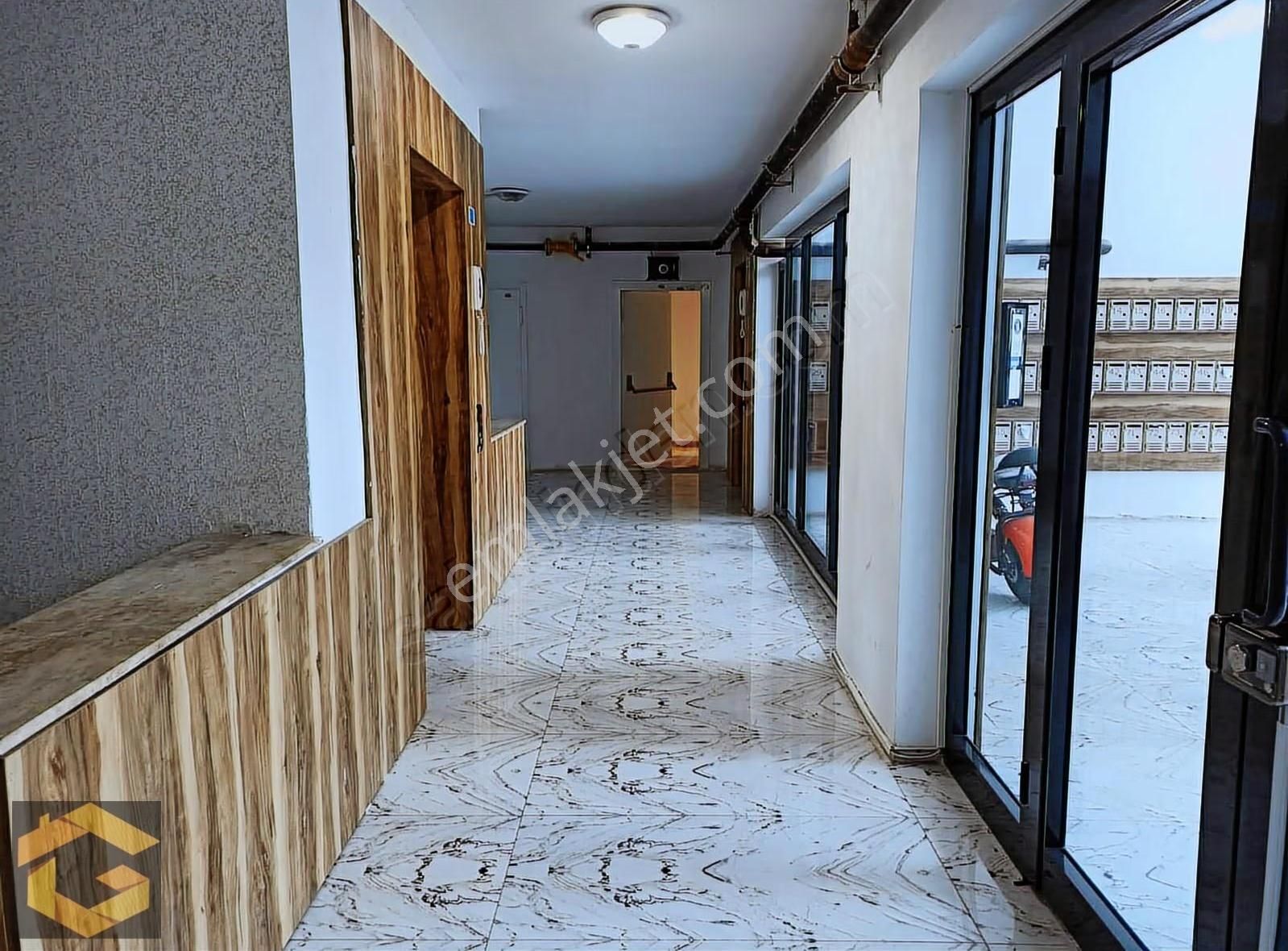 Pursaklar Saray'da Lüks 2+1 Kiralık Dairefavorilerime Ekleyazdır - Görsel 21