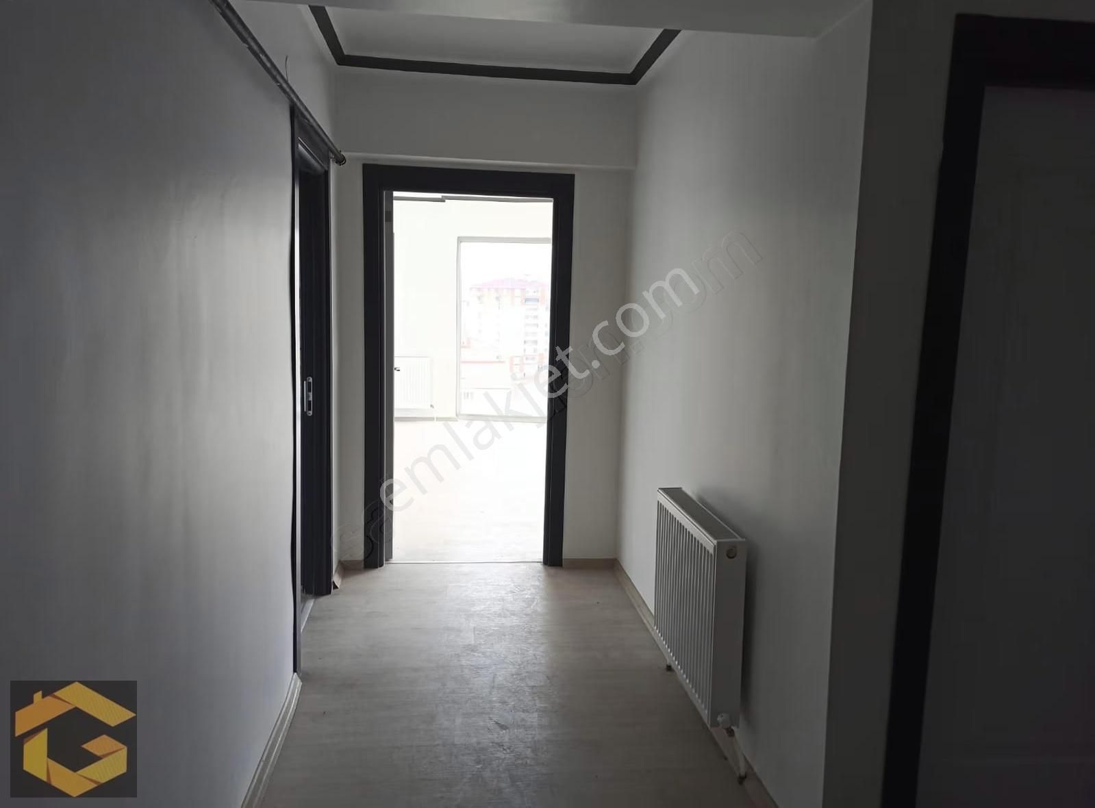 Pursaklar Saray'da Lüks 2+1 Kiralık Dairefavorilerime Ekleyazdır - Görsel 9