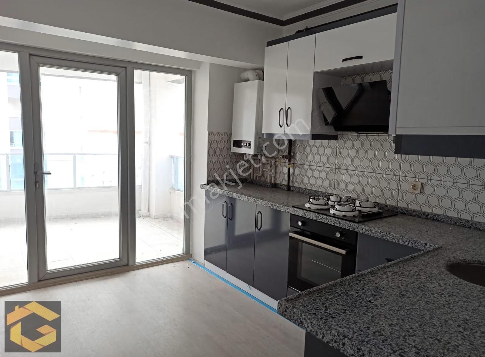 Pursaklar Saray'da Lüks 2+1 Kiralık Dairefavorilerime Ekleyazdır - Görsel 27