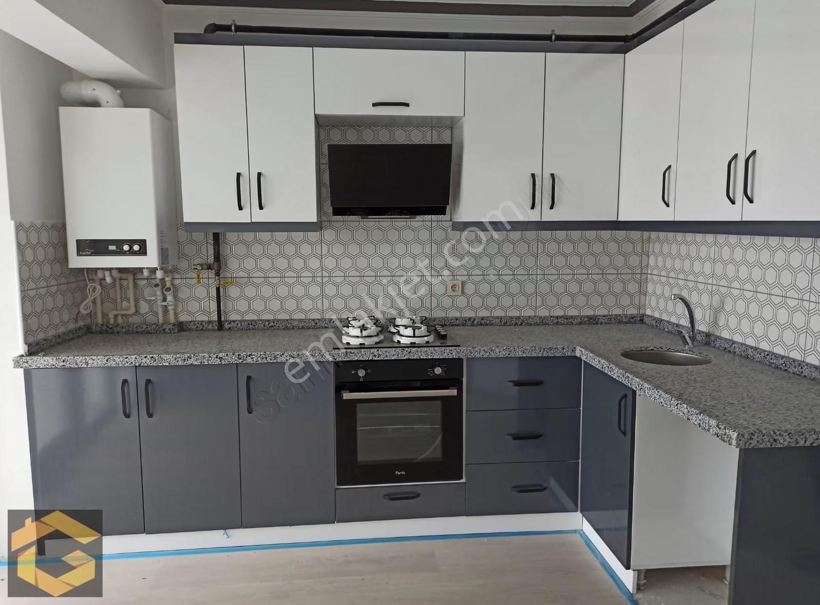 Pursaklar Saray'da Lüks 2+1 Kiralık Dairefavorilerime Ekleyazdır - Görsel 23