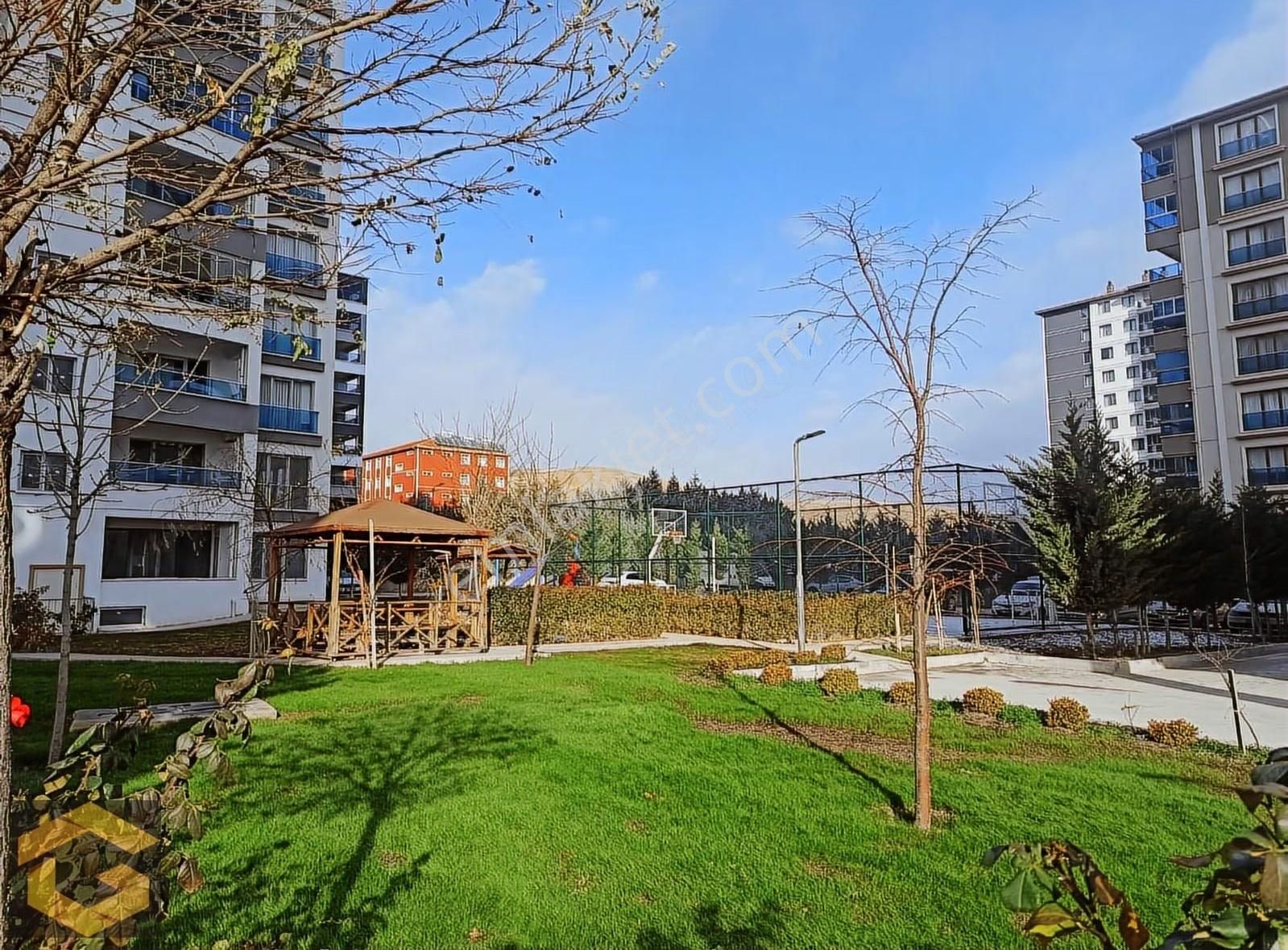 Pursaklar Saray'da Lüks 2+1 Kiralık Dairefavorilerime Ekleyazdır - Görsel 5