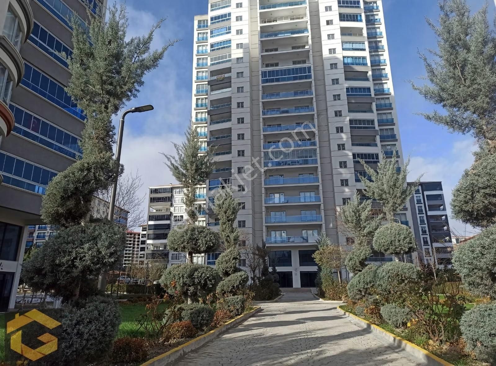 Pursaklar Saray'da Lüks 2+1 Kiralık Dairefavorilerime Ekleyazdır