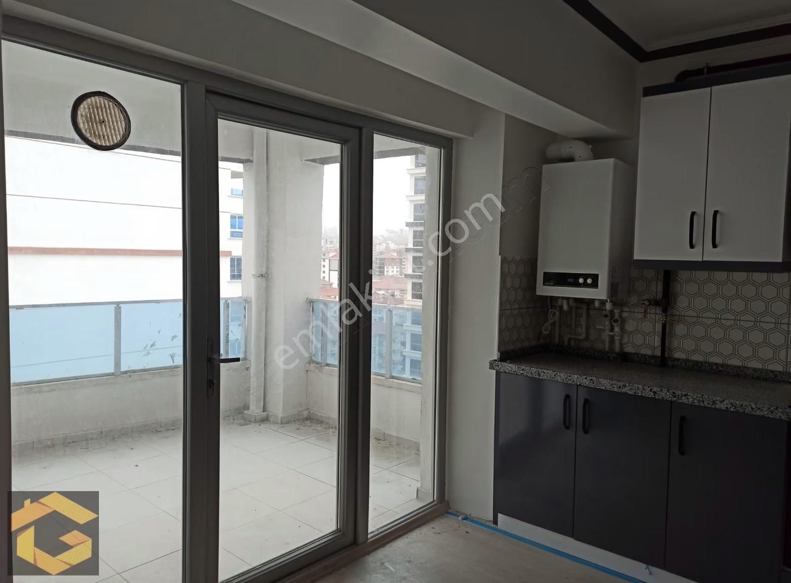 Pursaklar Saray'da Lüks 2+1 Kiralık Dairefavorilerime Ekleyazdır - Görsel 7