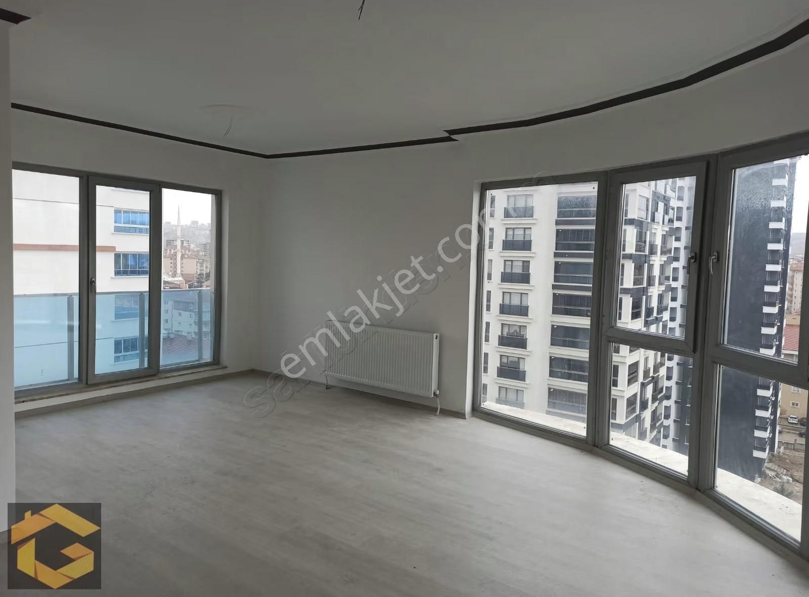 Pursaklar Saray'da Lüks 2+1 Kiralık Dairefavorilerime Ekleyazdır - Görsel 2