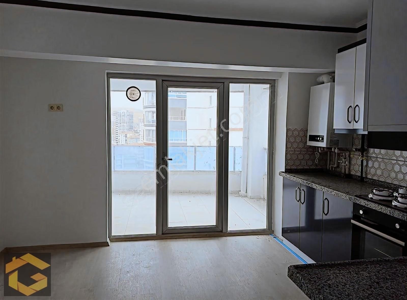 Pursaklar Saray'da Lüks 2+1 Kiralık Dairefavorilerime Ekleyazdır - Görsel 20