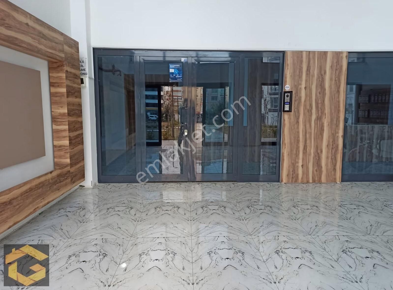 Pursaklar Saray'da Lüks 2+1 Kiralık Dairefavorilerime Ekleyazdır - Görsel 22