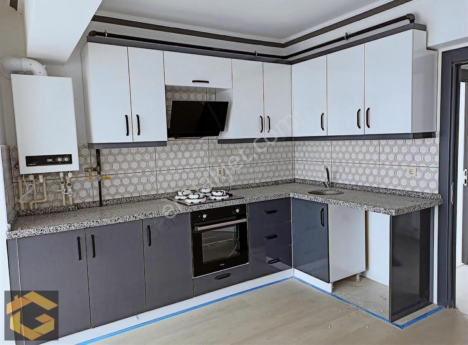 Pursaklar Saray'da Lüks 2+1 Kiralık Dairefavorilerime Ekleyazdır - Görsel 6