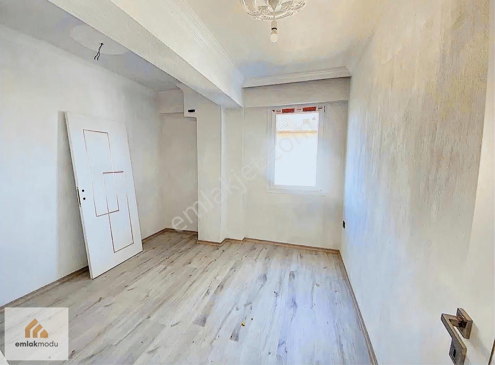 Fethiye Merkezi Lokasyonda Geniş 2+1 Ara Kat Boş Daire - Görsel 13