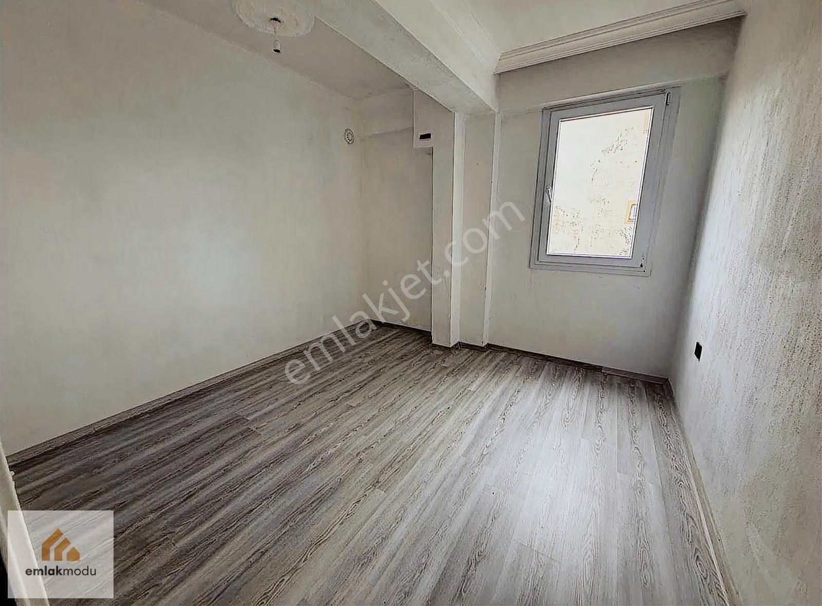 Fethiye Merkezi Lokasyonda Geniş 2+1 Ara Kat Boş Daire - Görsel 8