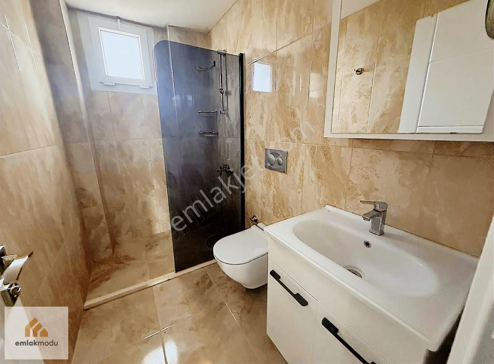 Fethiye Merkezi Lokasyonda Geniş 2+1 Ara Kat Boş Daire - Görsel 9