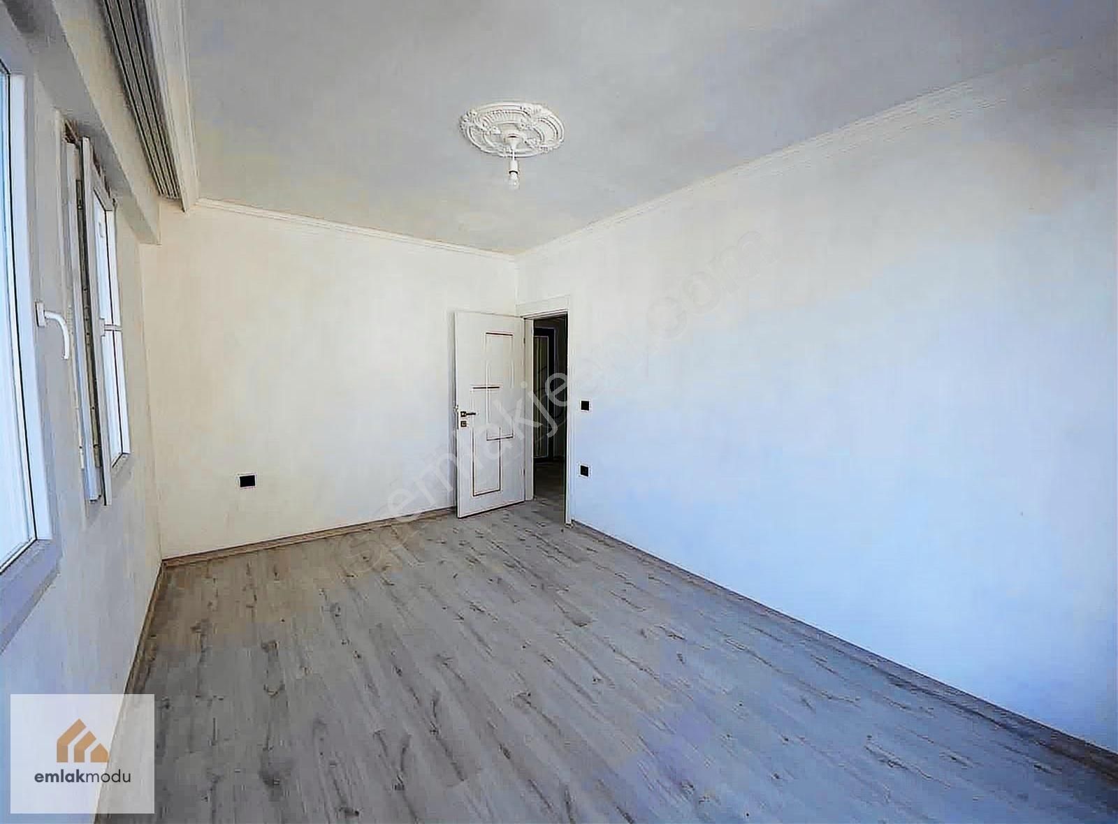 Fethiye Merkezi Lokasyonda Geniş 2+1 Ara Kat Boş Daire - Görsel 11