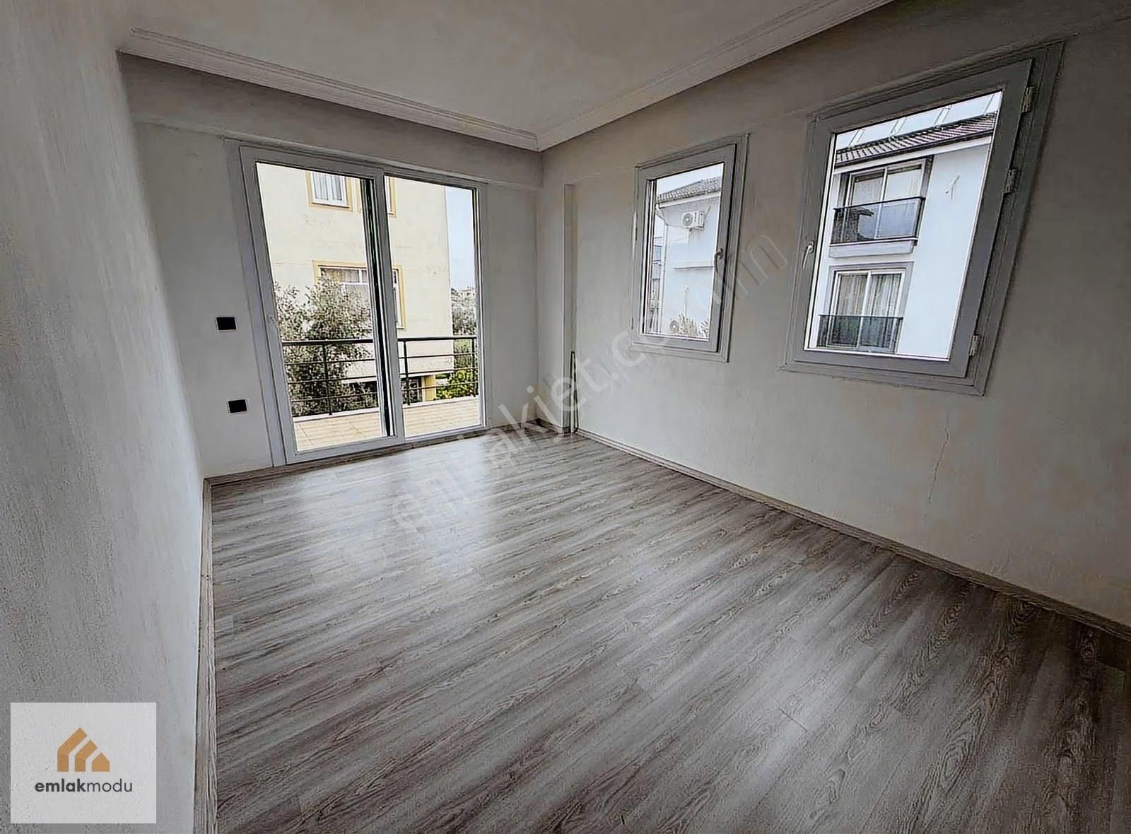 Fethiye Merkezi Lokasyonda Geniş 2+1 Ara Kat Boş Daire - Görsel 6