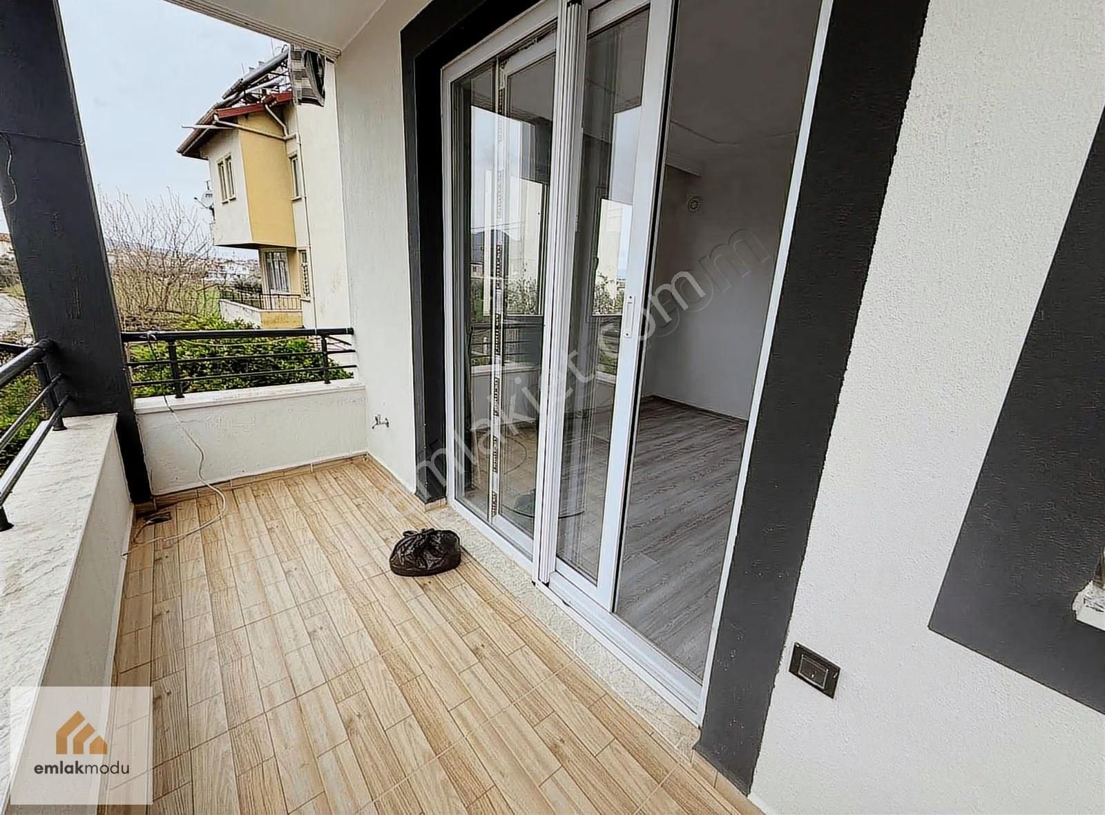 Fethiye Merkezi Lokasyonda Geniş 2+1 Ara Kat Boş Daire - Görsel 18