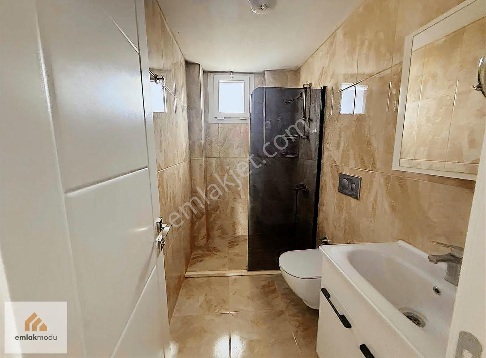 Fethiye Merkezi Lokasyonda Geniş 2+1 Ara Kat Boş Daire - Görsel 5