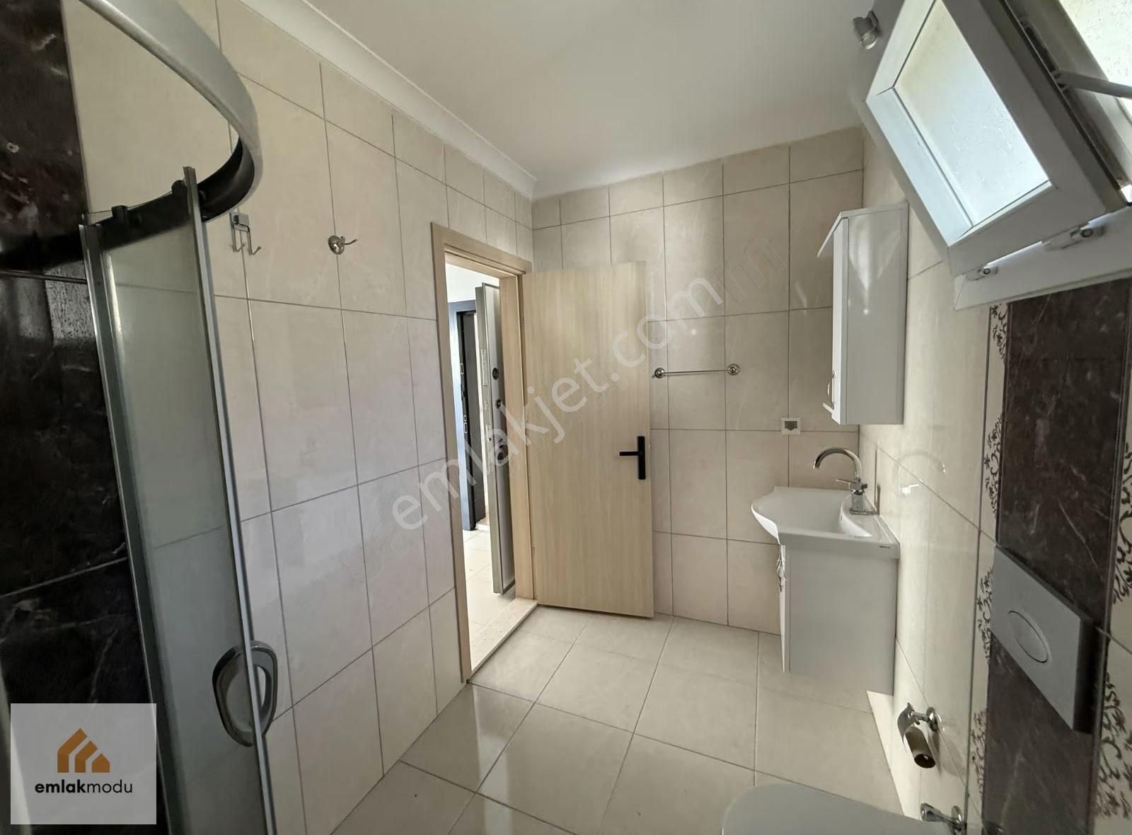 Taşyakada Merkezi Konumda 2+1 Çatı Dubleks Kiralık - Görsel 23