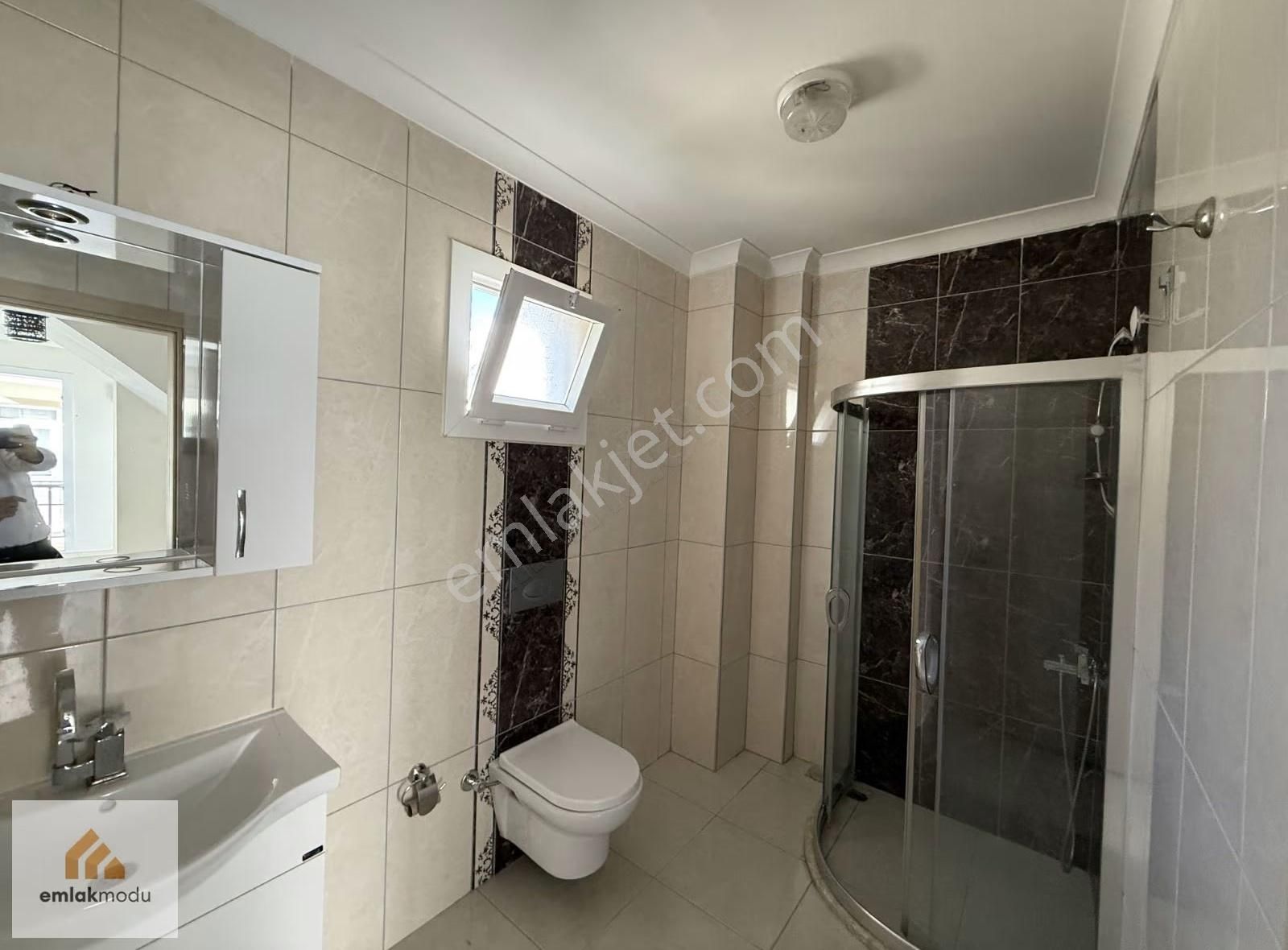 Taşyakada Merkezi Konumda 2+1 Çatı Dubleks Kiralık - Görsel 14