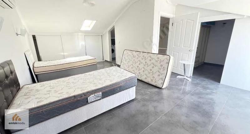 Fethiye Denize 300m Yürüme Mesafesinde Havuzlu Dubleks Daire - Görsel 28