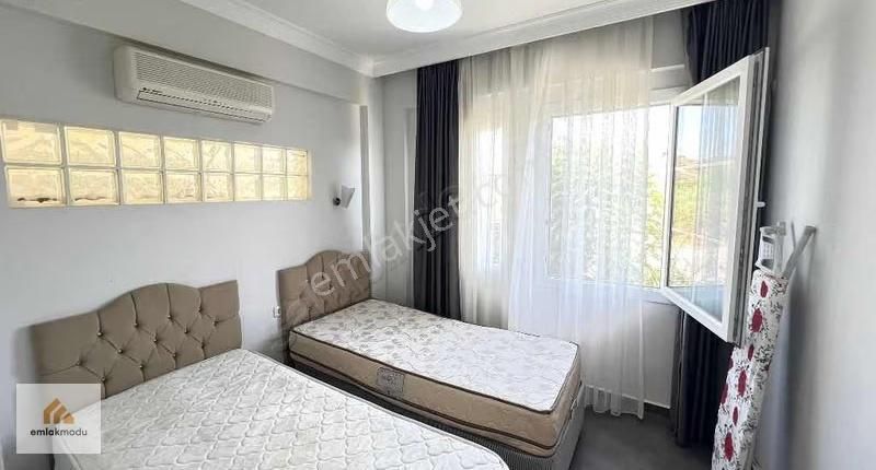 Fethiye Denize 300m Yürüme Mesafesinde Havuzlu Dubleks Daire - Görsel 14