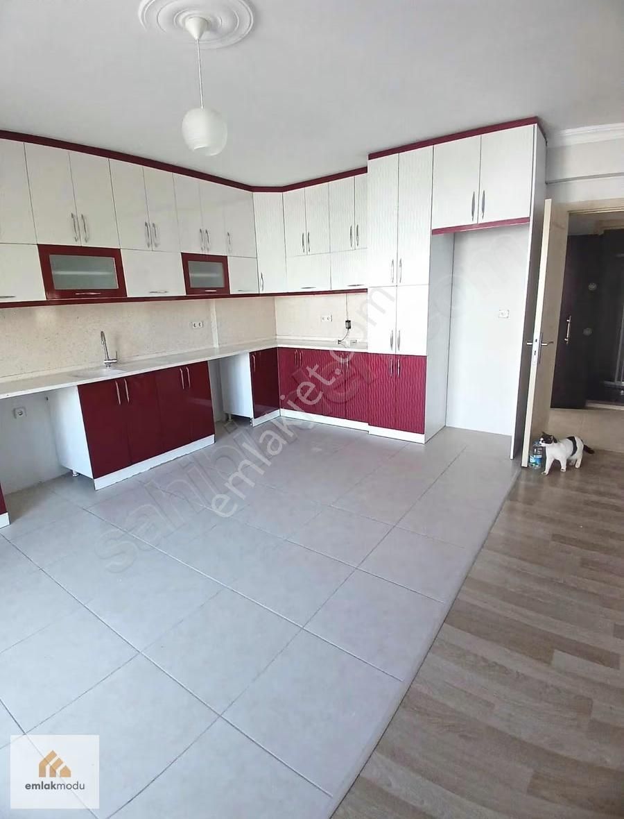 Avm Ye Yürüme Mesafesinde 3+1 Ara Kat Kiralık Daire - Görsel 4