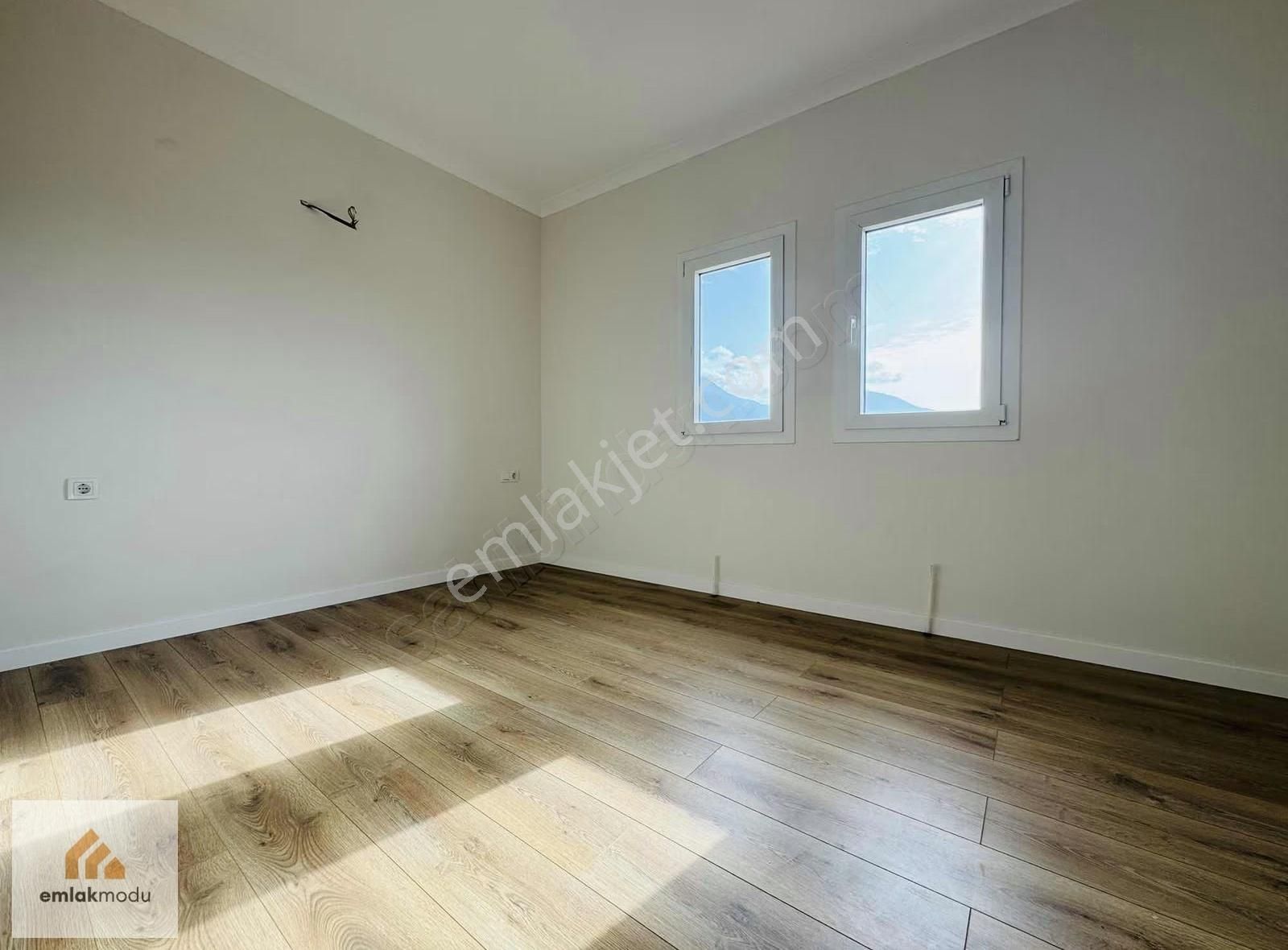Emlakmodu'ndan Foça Mahallesi'nde 3+1 Satılık Dubleks Daire - Görsel 14