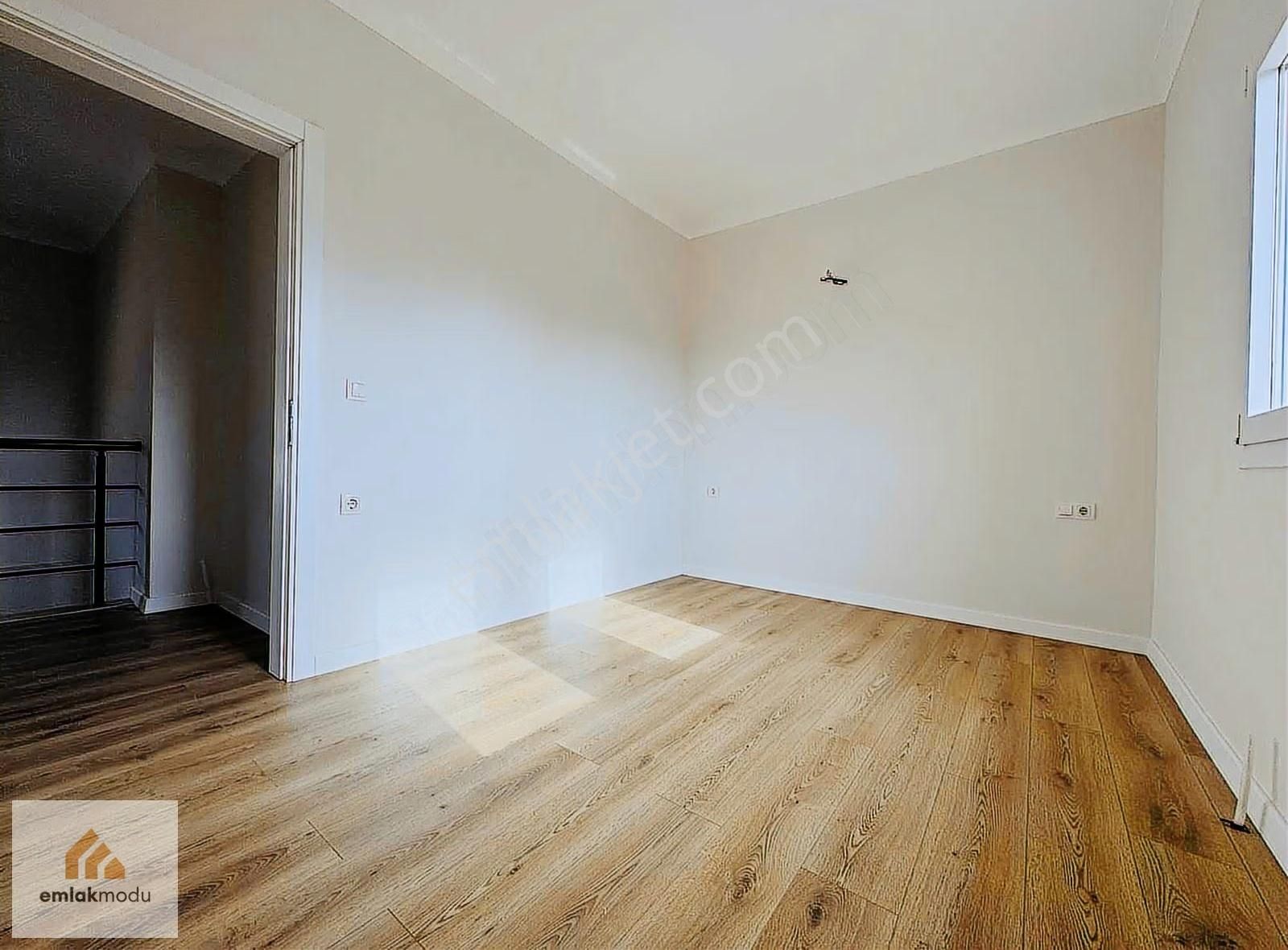 Emlakmodu'ndan Foça Mahallesi'nde 3+1 Satılık Dubleks Daire - Görsel 5