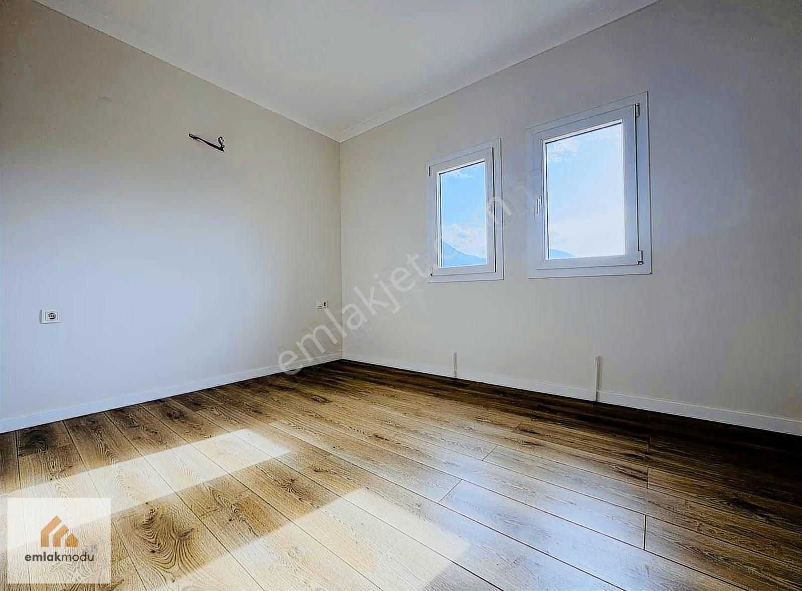 Emlakmodu'ndan Foça Mahallesi'nde 3+1 Satılık Dubleks Daire - Görsel 22