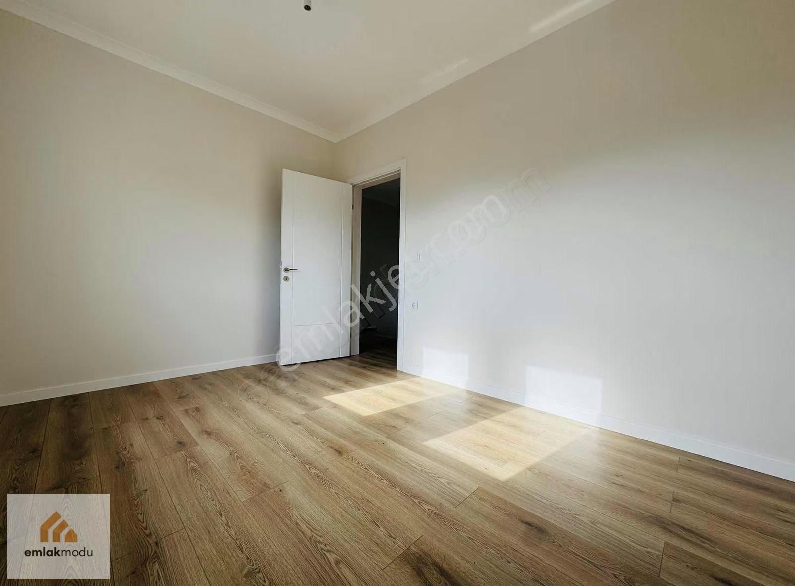 Emlakmodu'ndan Foça Mahallesi'nde 3+1 Satılık Dubleks Daire - Görsel 7