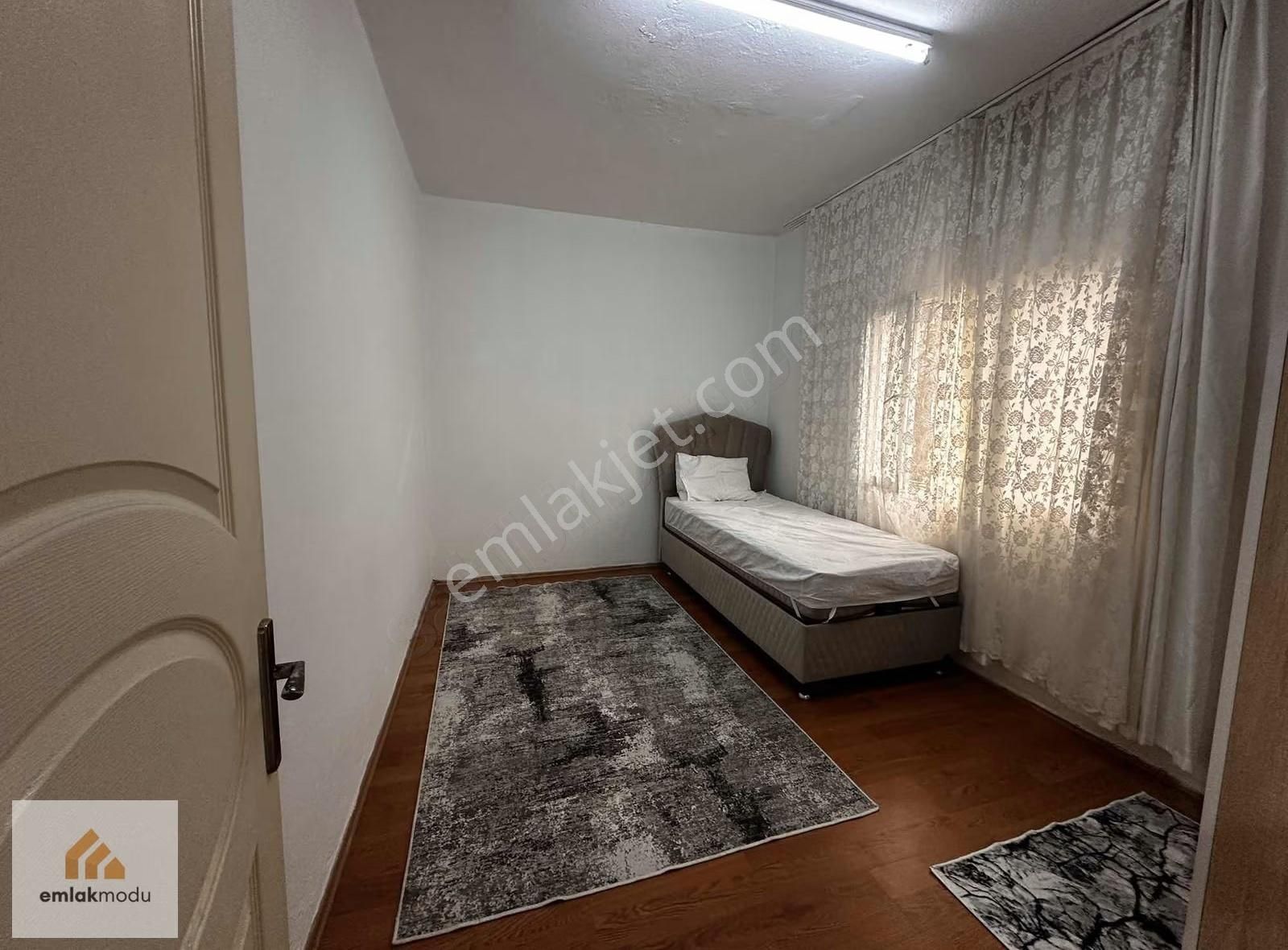 Fethiye İnlice Uzun Dönem Eşyalı Kiralık Daire - Görsel 11