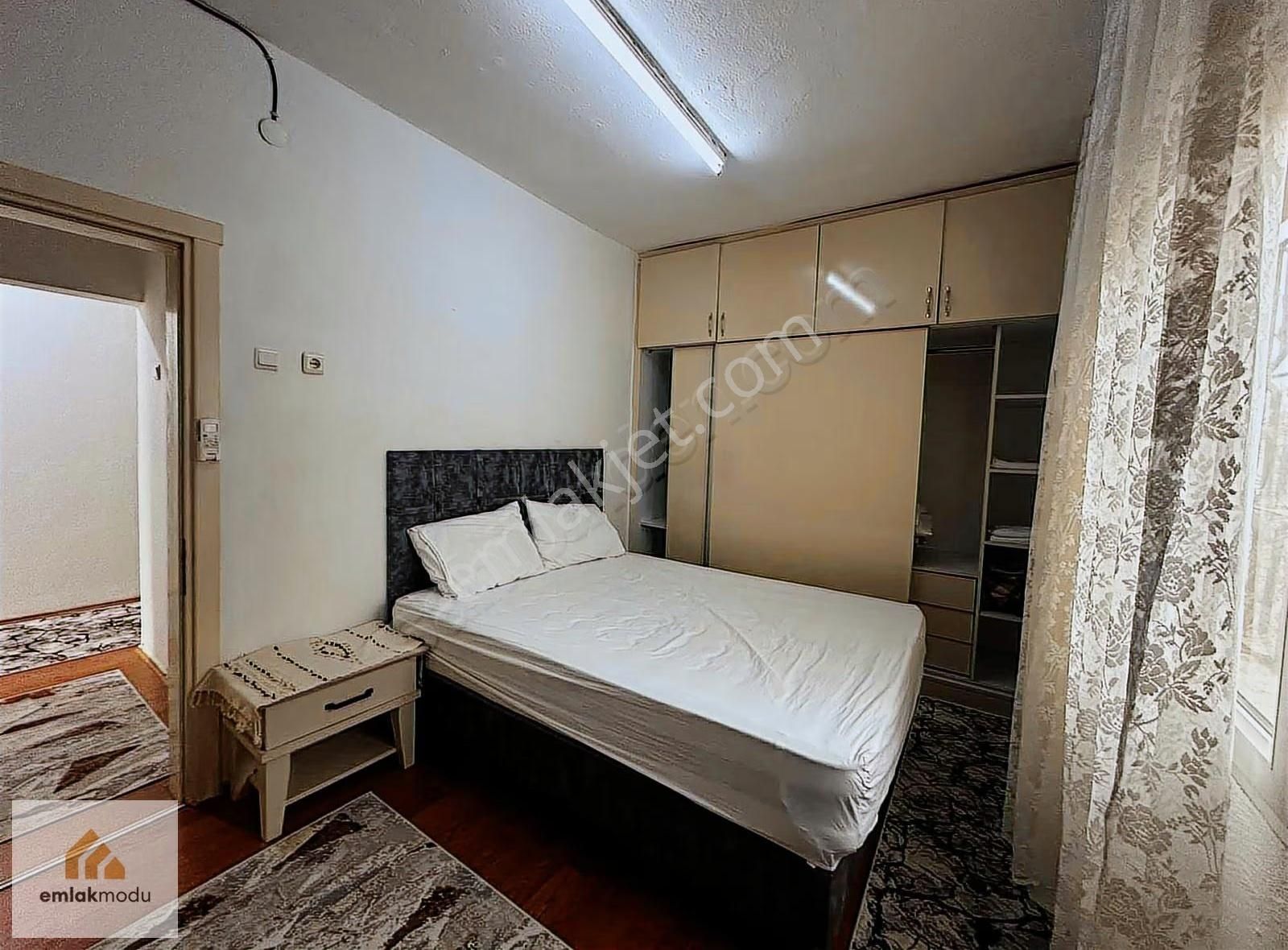 Fethiye İnlice Uzun Dönem Eşyalı Kiralık Daire - Görsel 5