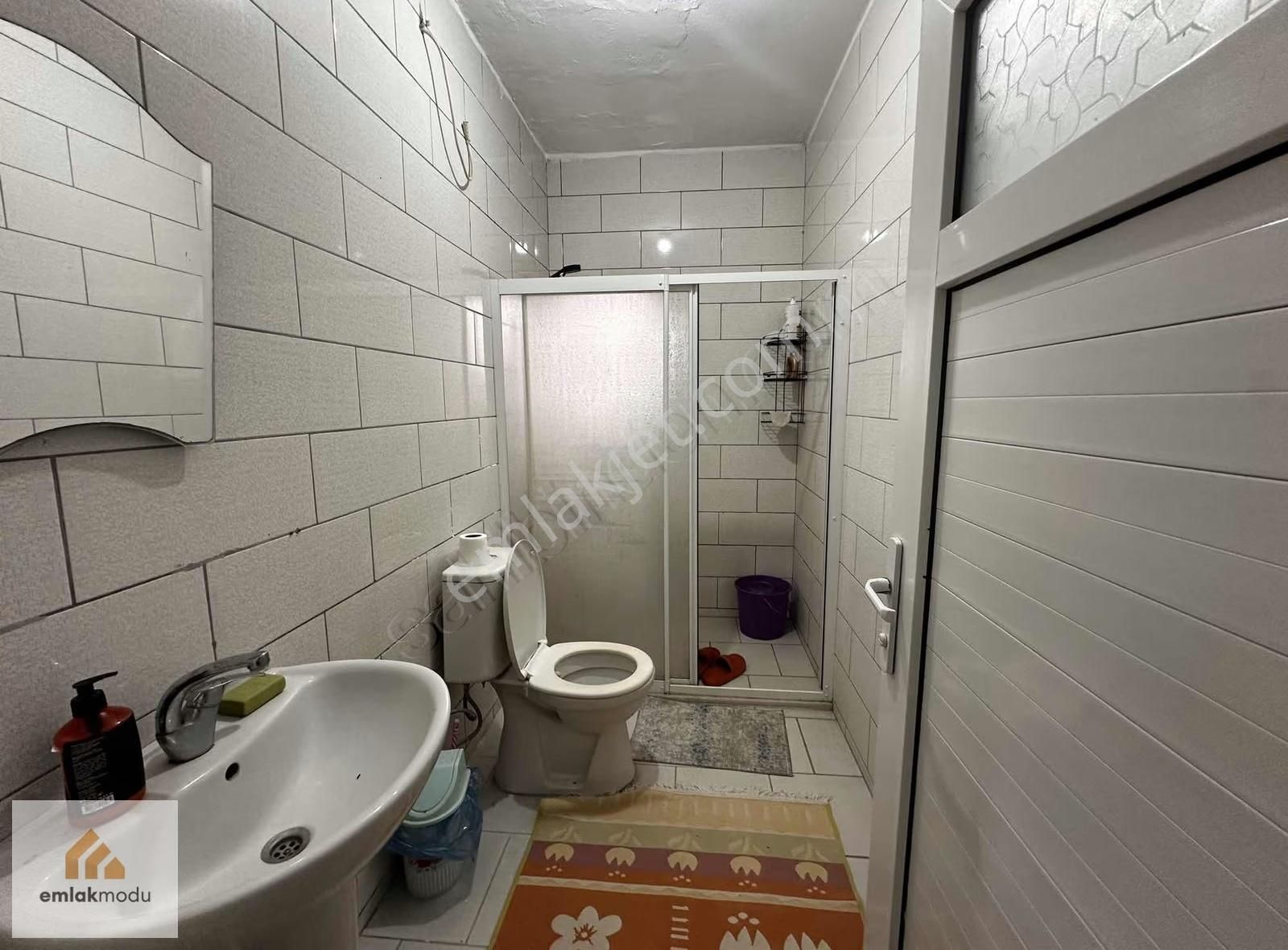 Fethiye İnlice Uzun Dönem Eşyalı Kiralık Daire - Görsel 13