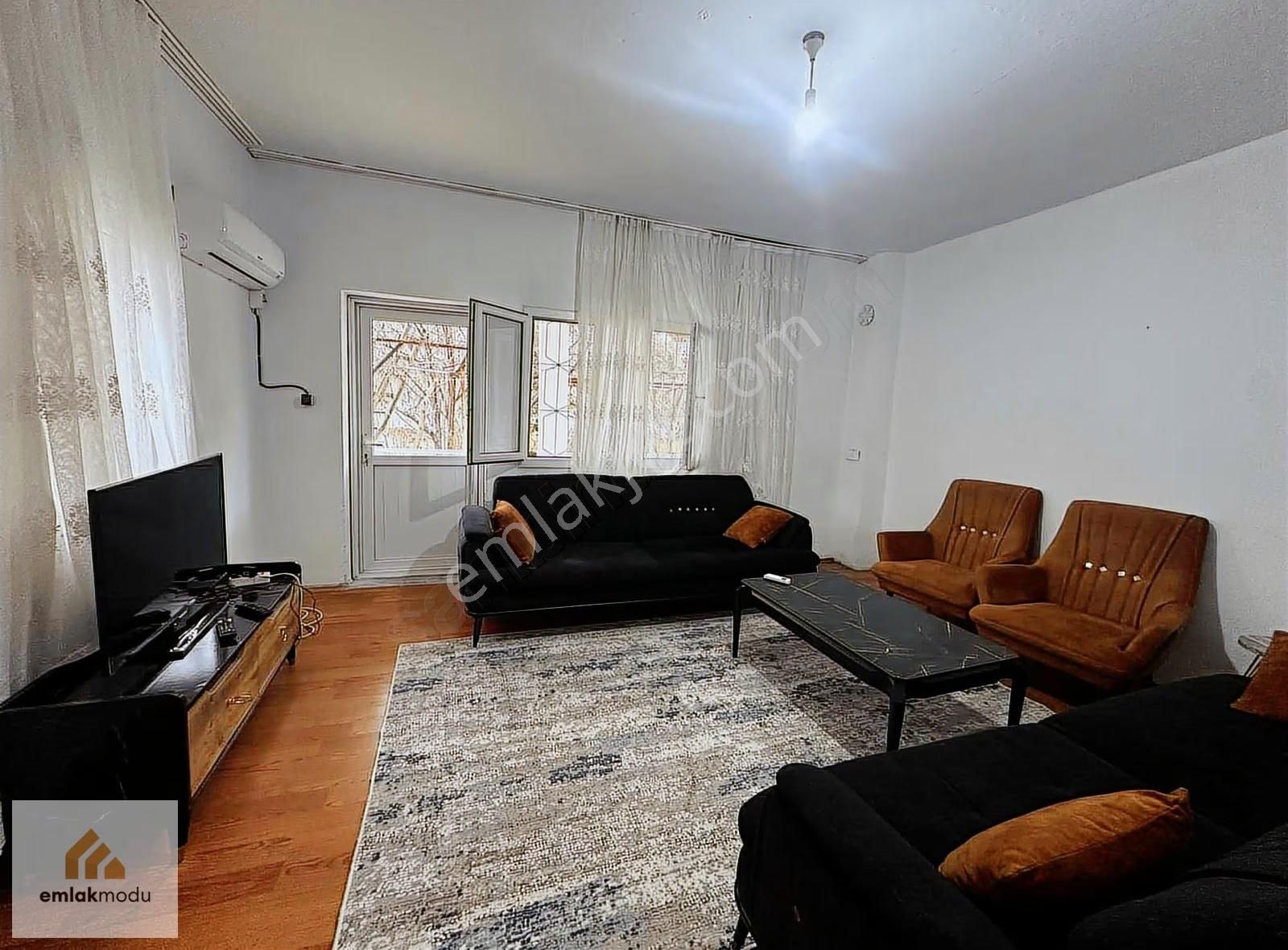 Fethiye İnlice Uzun Dönem Eşyalı Kiralık Daire - Görsel 7